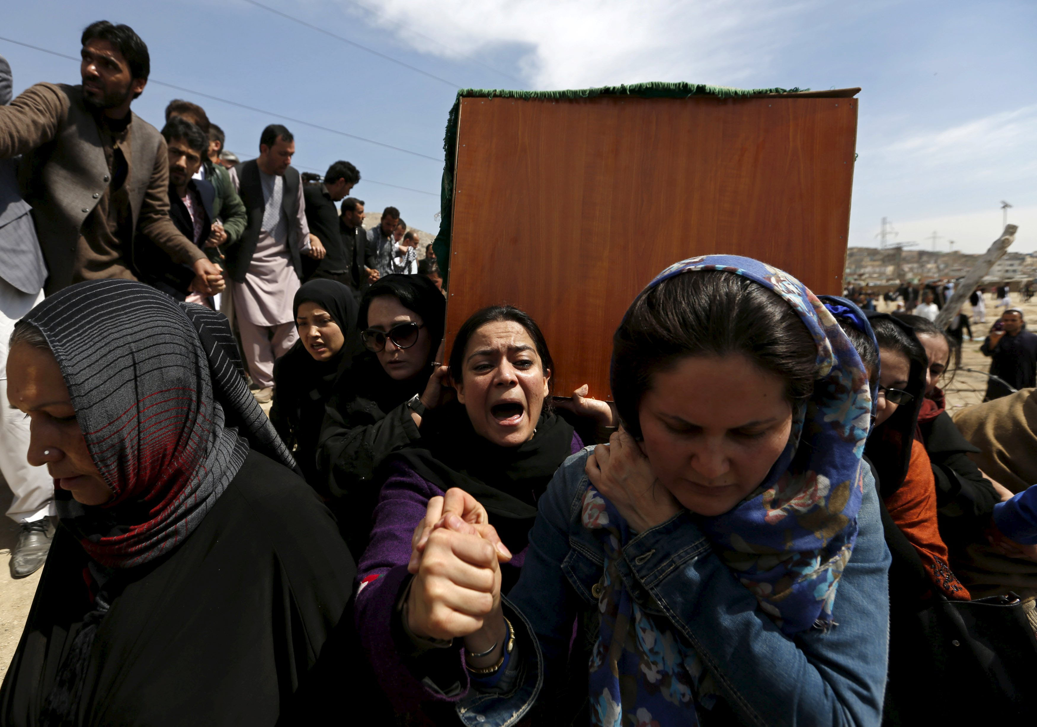 womens rights in afghanistan Afghanistan's women risk their lives to demand equal rights and protection. womens rights in afghanistan Afghanistan's women risk their lives to demand equal rights and protection.