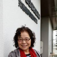 Michiyo Oshima | TOMOHIRO OSAKI
