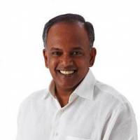 K. Shanmugam | MISSYLAW / CC BY-SA 3.0