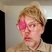 Topsy-turpsy: Osaka-based Nicholas \"Momus\" Currie channels David Bowie and Howard Devoto on his latest release &#8212; a three-disc album. | J.J. O\'DONOGHUE