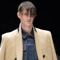DressedUndressed | SAMUEL THOMAS