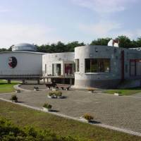 The Misawa City museum dedicated to Shuji Terayama. | © SHUJI TERAYAMA MUSEUM