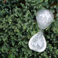 \"Comparing Time: Awaglass\" | NORIHIKO TERAYAMA (STUDIO NOTE)