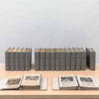 \"I Read\" (1966-95)    | COLLECTION OF THE ARTIST