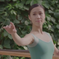 Ako Kondo, a native of Nagoya Prefecture, is the first Japanese dancer to be elevated to the highest rank at Australia\'s largest classical ballet company. | ISTOCK