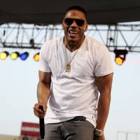Nelly | AP