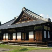 The Kodokan in Ibaraki Prefecture, the school that Tokugawa Yoshinobu, the last shogun of the Tokugawa shogunate (1603-1867), attended, is one of 18 cultural assets dubbed \"Japan Heritage\" sites by the Cultural Affairs Agency. | KYODO