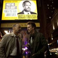 Robert Altman has his fingerprints all over 'Birdman'