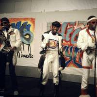 Exporting 'Wild Style': Fab 5 Freddy remembers when Bronx Exporting 'Wild Style': Fab 5 Freddy remembers when Bronx