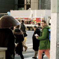 Strange days: Japan-watchers from overseas recently gave their assessments of the country to Shukan Gendai, which debated whether Japan’s reputation for strangeness is a good thing or not. Overseas observers spot something strange