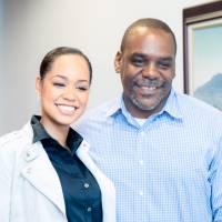\"As a black American, and the product of a country that has treated its black citizens similarly for centuries, I can readily identify with her struggle,\" writes Baye McNeil, who interviewed Ariana Miyamoto at The Japan Times office in Shibaura, Tokyo last week. | OLGA GARNOVA