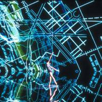 On screen: Multimedia artists Dumb Type will feature in a film festival that focuses on the group\'s best works. | KAZUO FUKUNAGA