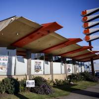 Norms Restaurant is a \"monument\" in Los Angeles. | REUTERS