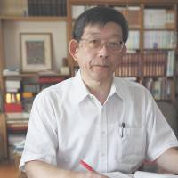 Katsuhiko Ishibashi, professor emeritus at Kobe University, who warned 14 years ago of the risk of quake-induced nuclear catastrophe in Japan, was called a \"nobody\" by the man now in charge of the country\'s nuclear safety.  | BLOOMBERG
