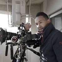 \"You\'re not gonna just walk your ass into one of these film companies, unless you\'re from Australia or Britain, white, with blond hair, look attractive and have a decent camera with you,\" says Kendall M. Williams. | PHOTO COURTESY OF THE FILMMAKERS