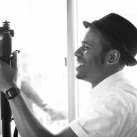 \"It was very important to me that I did all-black films that weren\'t preoccupied with race,\" says Jesse Freeman. \"I kinda feel that in Hollywood, if you\'re a black filmmaker, you have to do a biopic that deals with race, or a really shallow comedy. I\'m jealous of nonblack filmmakers that just make films.\" | PHOTO COURTESY OF THE FILMMAKERS