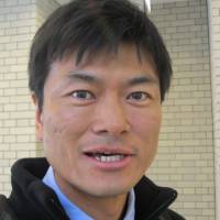 Tomohide Muraoka, Engineer, 43 (Japanese): I’m working for an engineering company, so I think technology makes the world better. Technology improves the environment and human rights. In future, we need to live better, live with less energy, improve efficiency, and technology will contribute. | 37 FRAMES