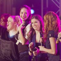The mysterious appeal of bras, cleavage and singing teenagers in 'Pitch Perfect'
