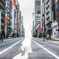 Is Japan becoming extinct?