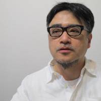 Kenji Yamauchi | NOBUKO TANAKA