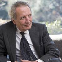 Domenico Giorgi, Ambassador of Italy to Japan | ISTOCK