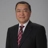 Yoichi Miyazawa, Mnister of Economy, Trade and Industry | REUTERS