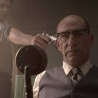 \"The Ambassador to Bern\" is a political thriller dramatizing the events behind the attack against the Hungarian embassy in Switzerland following the Hungarian Revolution of 1956. | EU DELEGATION TO JAPAN