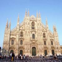 The Duomo di Milano (above) is a symbol of the city. The entire city is participating in numerous events during the Expo Milano 2015 from May 1 to Oct. 31. | FOTOTECA ENIT
