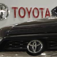 Toyota won an approval on Tuesday to sell a new type of stock to long-term shareholders with the hopes of securing shareholders who will support the cost it takes to develop cars that take years to pay off. | REUTERS