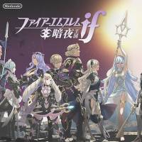 A screen shot of the Nintendo Co. website shows characters in the new video game \"Fire Emblem if,\" which allows players to have them marry a same-sex partner. | THE JAPAN TIMES