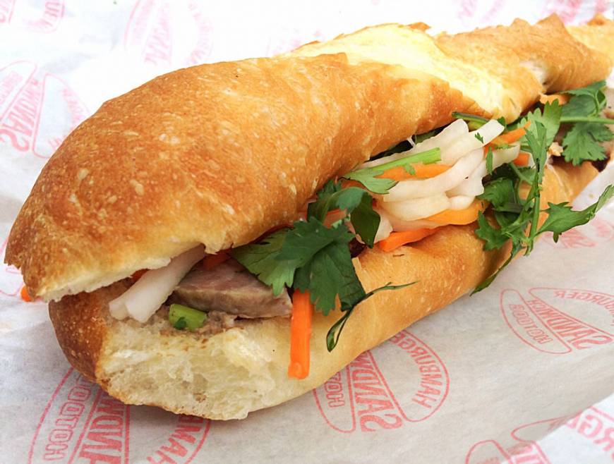 Banh mi: The best places in Tokyo to taste Vietnam in a baguette