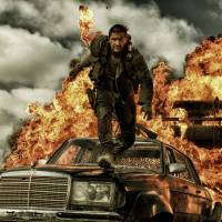 'Mad Max: Fury Road' is so good at spectacular violence that it injures itself