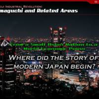 Warts and all: A screenshot from the website of the Consortium for the Promotion of the Modern Industrial Heritage in Kyushu and Yamaguchi to Inscription on the World Heritage. Can Japan’s recent economic success be rooted in the late 1800s but decoupled from the early 20th century, when forced labor was widespread?  | BLOOMBERG