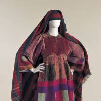 Afghanistan Kuchi tribe woman\'s costume | KAZ NAGATSUKA