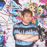 Hiroki Azuma | MIRI MATSUFUJI