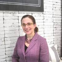 Christina Ahmadjian has come a long way since her first job in Japan with Mitsubishi Electric. “On the first day,” she says, “they issued me a uniform and handed me a stack of dirty ashtrays.” Governance guru pushes Japan Inc. to open up and diversify