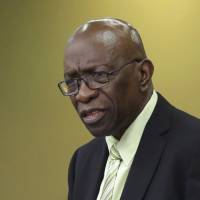Former FIFA vice president Jack Warner is one of the central figures in the scandal currently plaguing the soccer world. | REUTERS