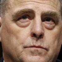 Mark Milley | REUTERS