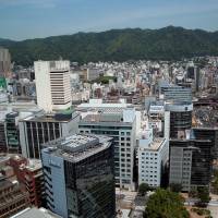 Seito Sakakibara killed two children and wounded three others at the age of 14 in Kobe in 1997 in a crime spree that terrorized the nation. | BLOOMBERG