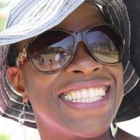 \"Yes, we are foreigners here, and it\'s wonderful to meet other foreigners, but many of us black women were not seeing representations of ourselves anywhere,\" says Avril Haye Matsui, founder of Black Women in Japan. \"So I started to think how I could get women together, because I didn\'t want them to have to feel the same sense of isolation I did when I first came to Japan.\" | COURTESY OF AVRIL HAYE MATSUI