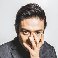 Green mind: Actor Yusuke Iseya is a busy man, but a lot of his time is taken up with his environmentally friendly group the Rebirth Project. Actor Yusuke Iseya's most important role is helping the environment through his Rebirth Project