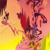 Ryuichiro Ando\'s \"After the dawn of the horizontal line\" (2014) | MORI YU GALLERY