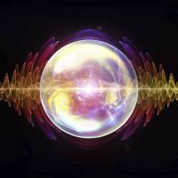 Matter of fact: Yasuhiro Ohshima, a professor in the Department of Chemistry at Tokyo Institute of Technology, has captured images of particles behaving like waves. ISTOCK Surfing the waves between two worlds