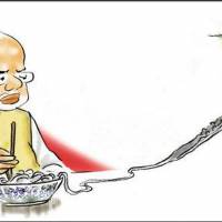India and China slug it out in Central Asia