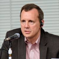Peter Golder, professor of marketing at the Tuck School of Business at Dartmouth. | SATOKO KAWASAKI
