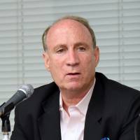 Bruce Kogut, Sanford C. Bernstein &amp; Co. professor of leadership and ethics at the Columbia Business School. | SATOKO KAWASAKI