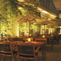 The Oak Door (Grand Hyatt Tokyo)