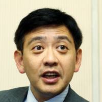 Yoshiaki Murakami | BLOOMBERG