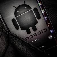 Mobile devices running the Android operating system are said to be vulnerable to hacking, but the recently discovered security hole in its Stagefright component is said to be the most serious flaw yet discovered. | BLOOMBERG
