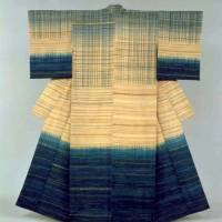 Fukumi Shimura\'s \"Suimon\" (1994) | THE MUSEUM OF MODERN ART, SHIGA